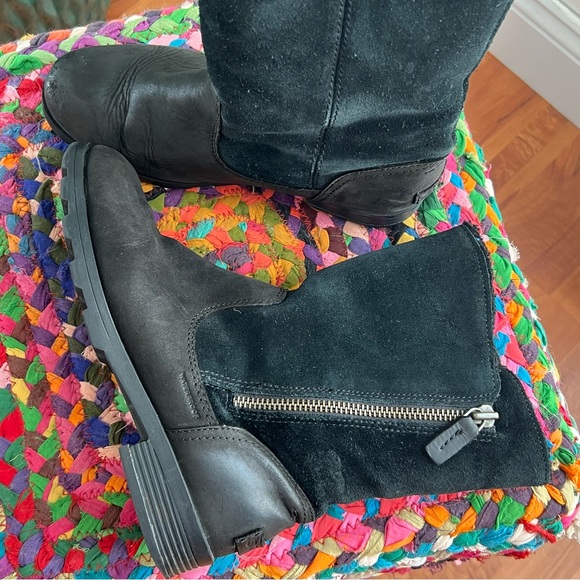 SOREL  EMELIE™ FOLDOVER BOOT Size 7 - Picture 6 of 12